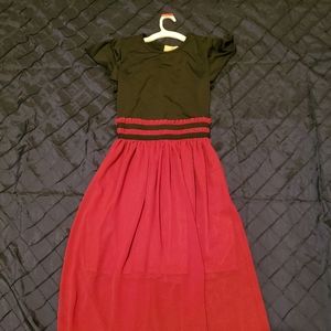 Grace Karin Maxi Dress